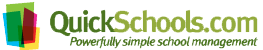 QuickSchools - Future Scholars Christian AcademySchool Management System | Student Information System